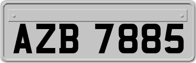 AZB7885
