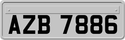 AZB7886