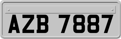 AZB7887