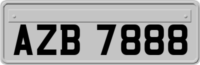 AZB7888