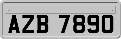 AZB7890