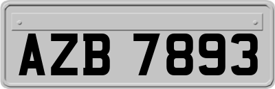 AZB7893