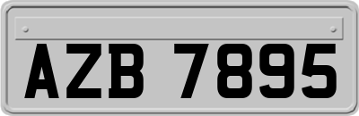 AZB7895