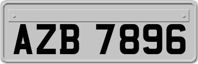 AZB7896