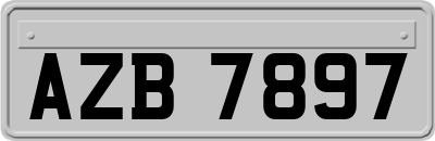 AZB7897