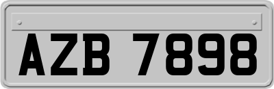 AZB7898