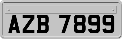 AZB7899