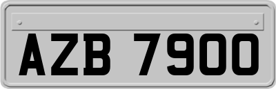 AZB7900