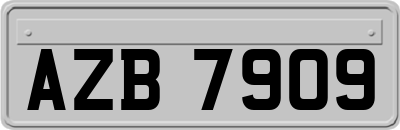 AZB7909