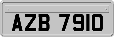 AZB7910