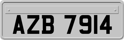 AZB7914