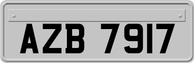 AZB7917