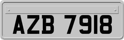 AZB7918