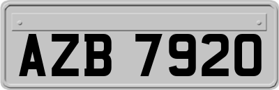 AZB7920