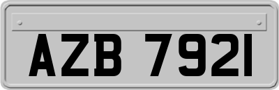 AZB7921