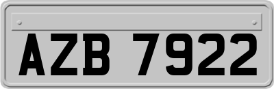 AZB7922