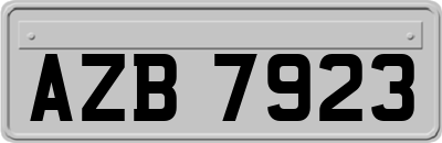 AZB7923
