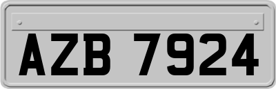AZB7924