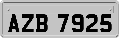 AZB7925