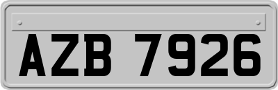 AZB7926