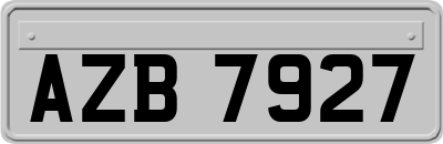 AZB7927
