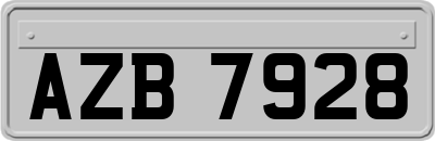 AZB7928