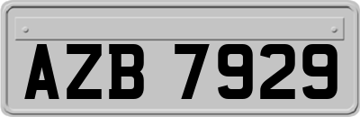 AZB7929
