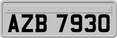 AZB7930
