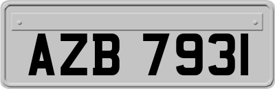 AZB7931