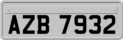 AZB7932