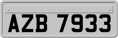 AZB7933
