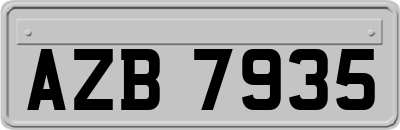 AZB7935
