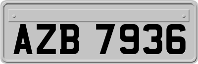 AZB7936