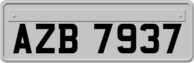 AZB7937
