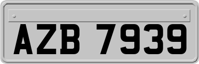 AZB7939