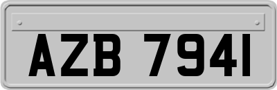AZB7941