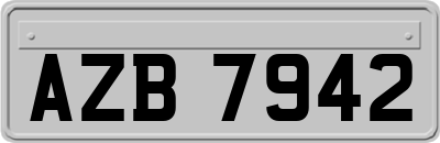 AZB7942