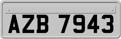 AZB7943