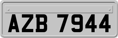 AZB7944
