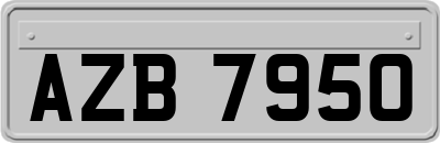 AZB7950