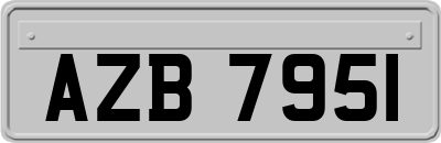 AZB7951