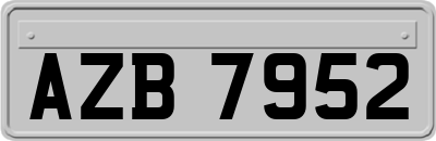 AZB7952