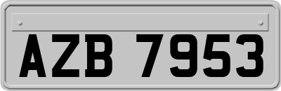 AZB7953