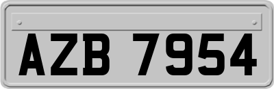 AZB7954