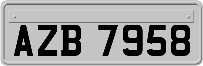 AZB7958