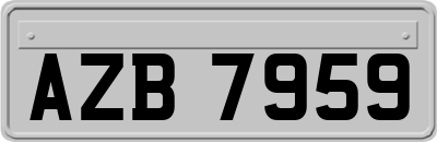 AZB7959
