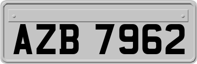 AZB7962