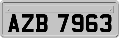 AZB7963