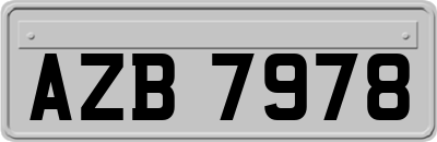 AZB7978