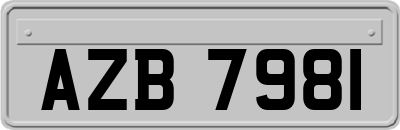 AZB7981